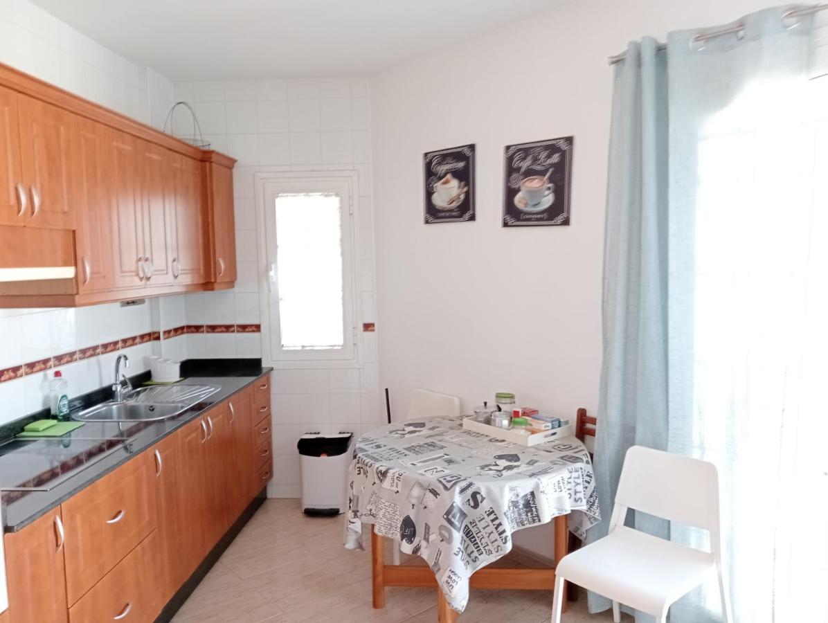 Casa Alberto Apartment Puerto del Rosario (Fuerteventura)