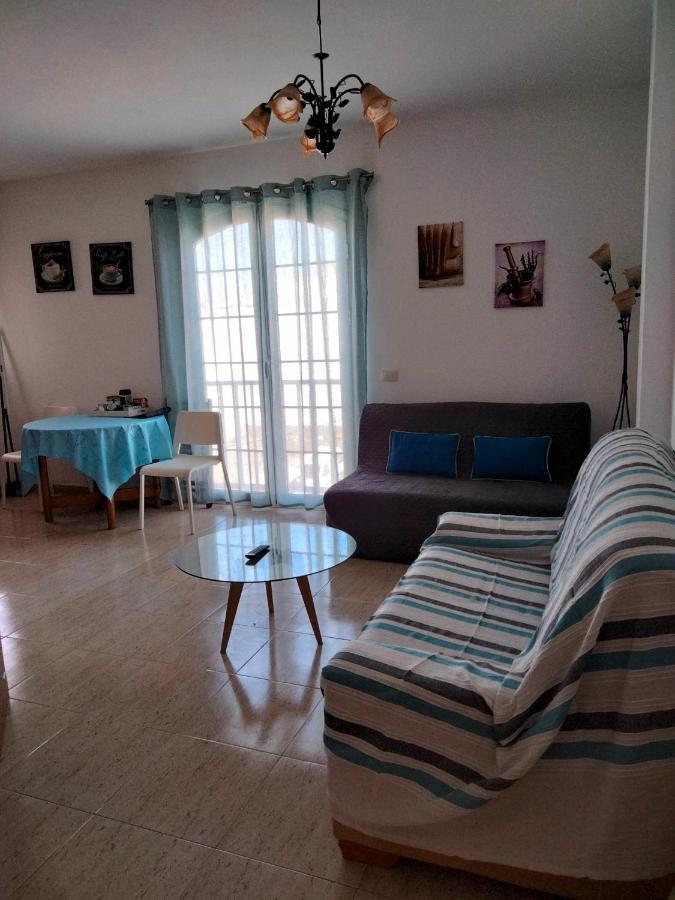 Casa Alberto Puerto del Rosario (Fuerteventura)