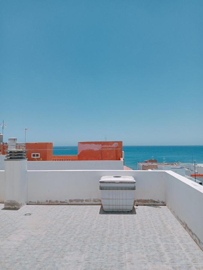Casa Alberto Apartment *
