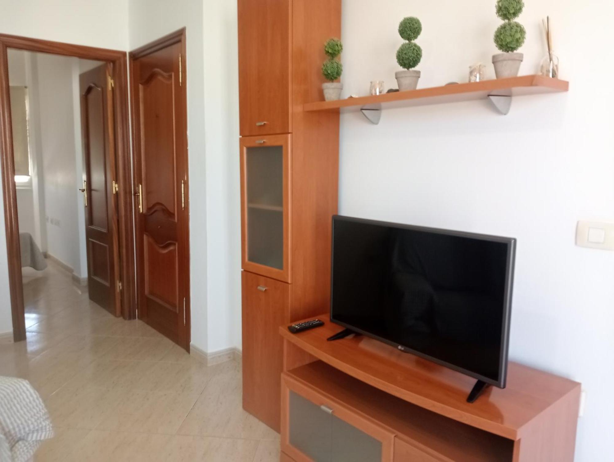 Casa Alberto Apartment Puerto del Rosario (Fuerteventura)