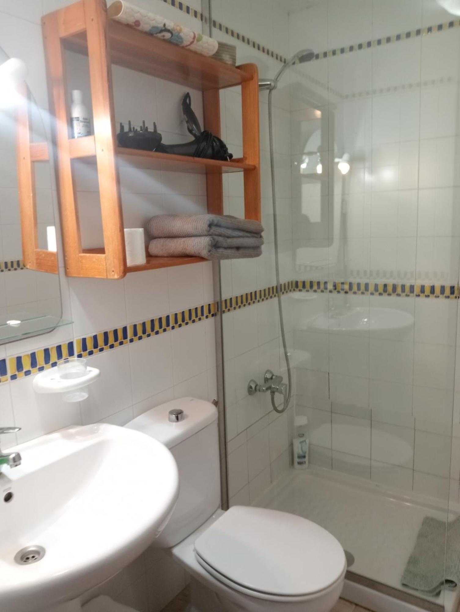 Casa Alberto * Puerto del Rosario (Fuerteventura)