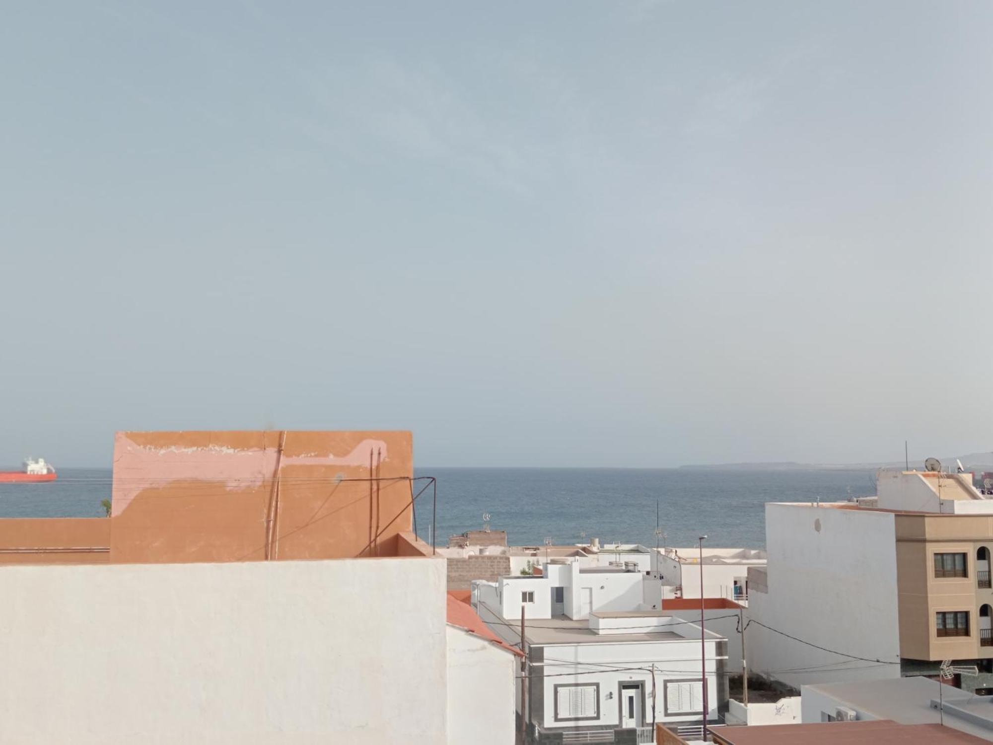 Casa Alberto Apartment