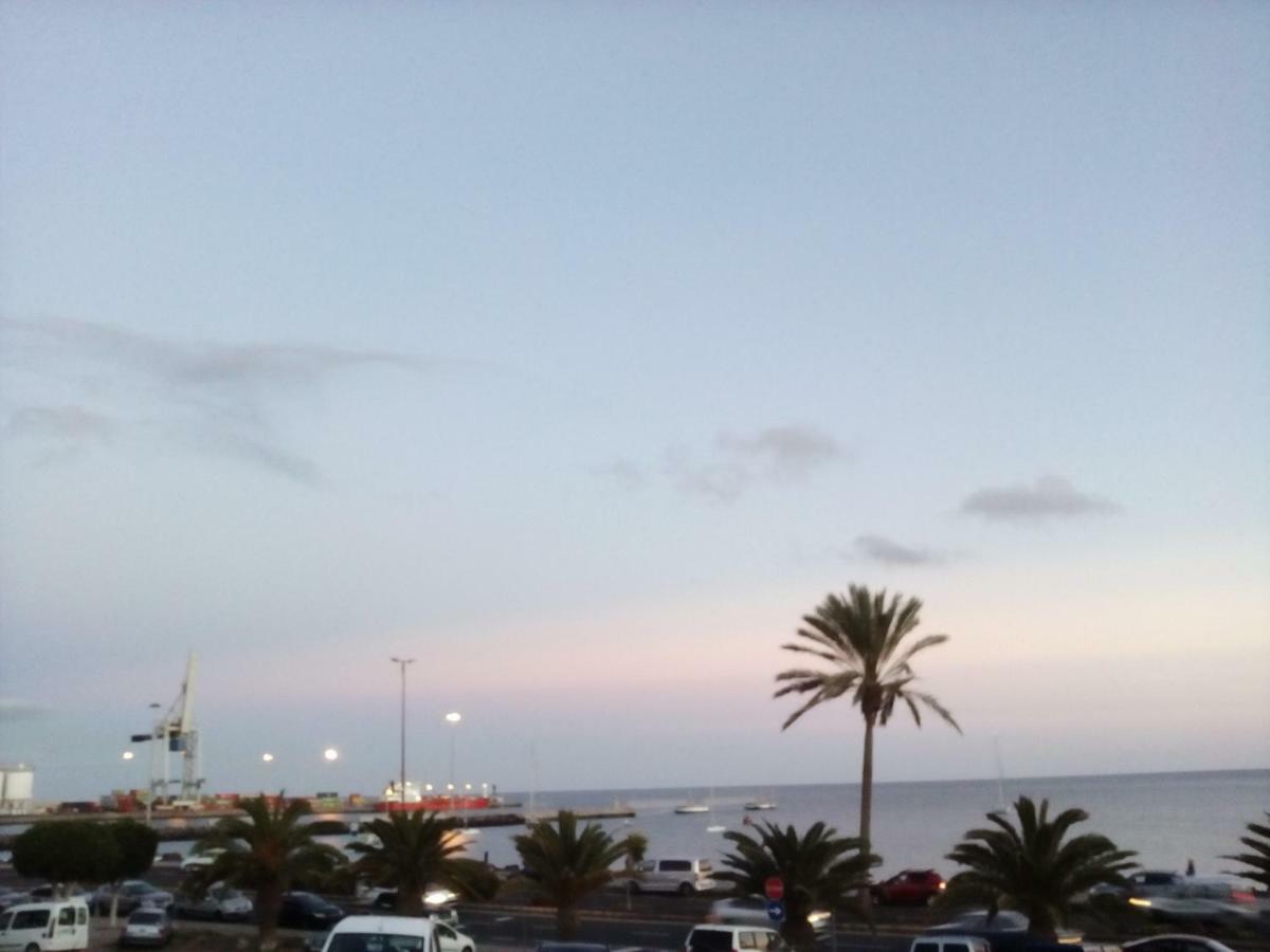Casa Alberto Apartment Puerto del Rosario (Fuerteventura)