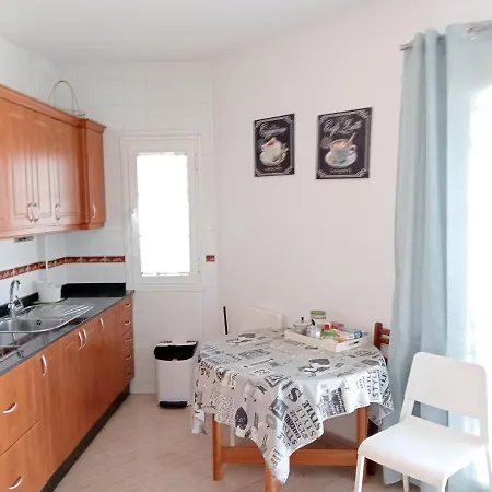 Casa Alberto Puerto del Rosario  Zewnętrze zdjęcie