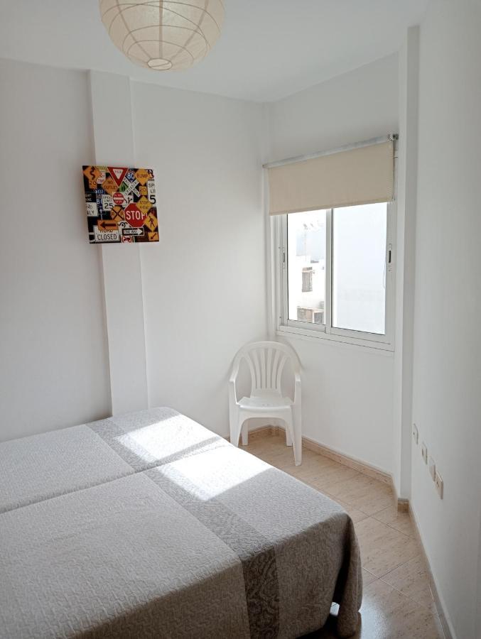 Casa Alberto * Puerto del Rosario (Fuerteventura)