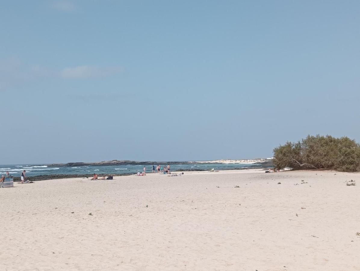 Casa Alberto * Puerto del Rosario (Fuerteventura)