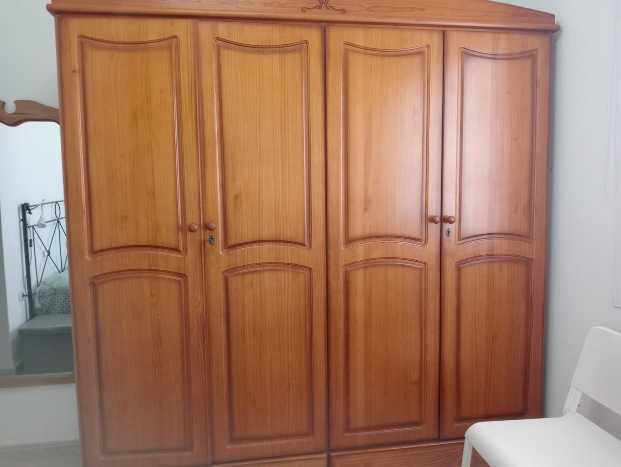 Apartamento Casa Alberto