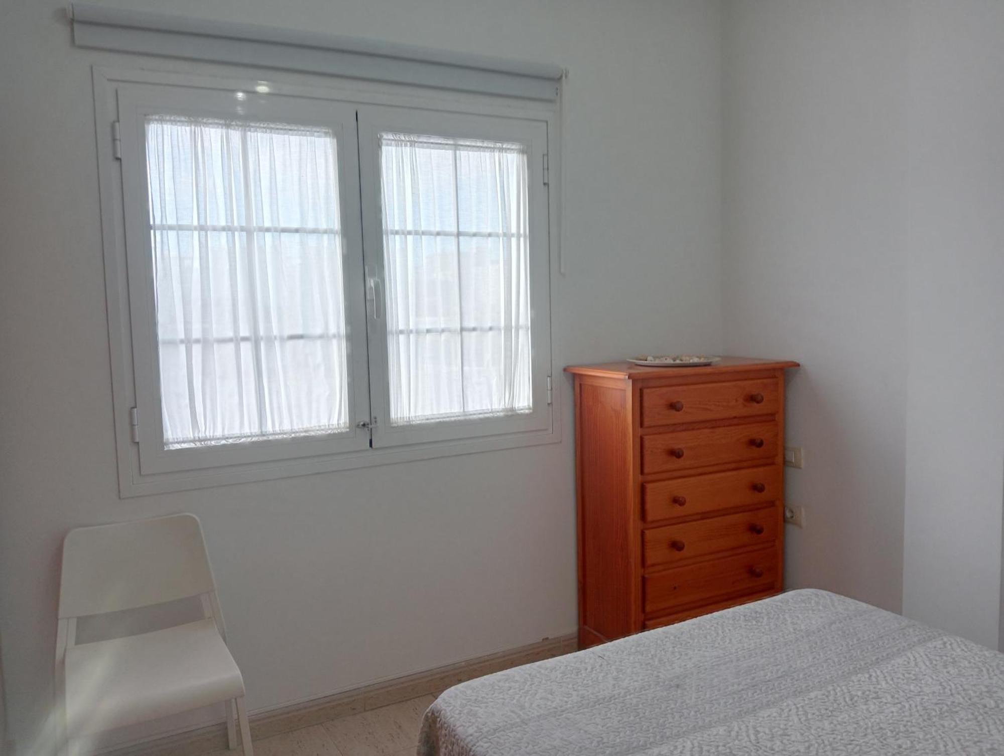 Casa Alberto * Puerto del Rosario (Fuerteventura)